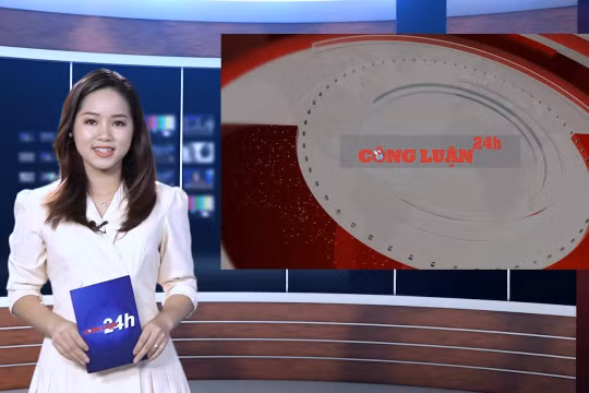 Bản tin Công luận 24h: Thủ tướng yêu cầu xử lý nghiêm cán bộ bảo kê nhập khẩu đường trái phép