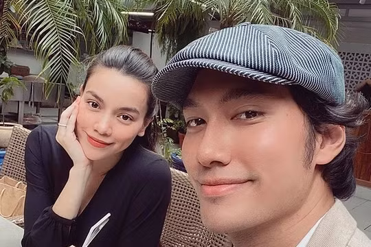 Lý Quí Khánh không hề chạnh lòng khi bị phán xét "phất lên nhờ Hồ Ngọc Hà"