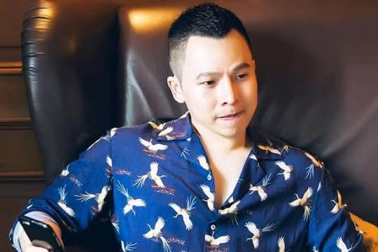 Phát ngôn của Vũ Khắc Tiệp 'Chưa thấy người mẫu nào bán dâm' sau 10 năm bỗng dưng hot trở lại