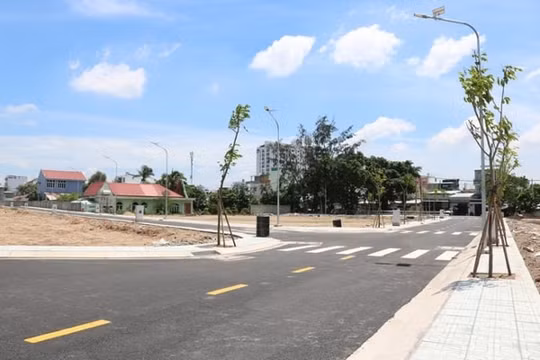 Bất động sản TP.HCM: Đất nền vẫn là kênh đầu tư “vua”?