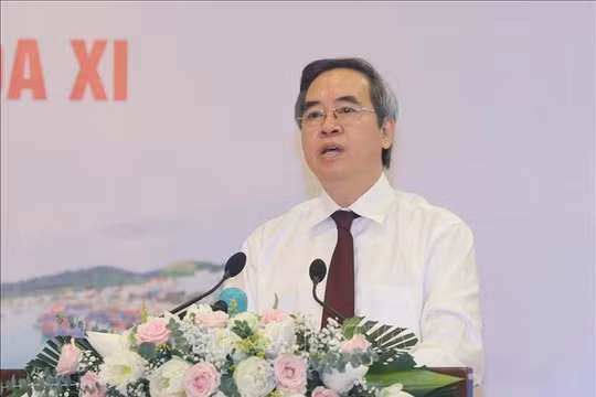 Tín dụng chính sách xã hội - sự quan tâm sâu sắc của Đảng đối với người nghèo