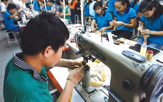 Giảm 30% thuế cho doanh nghiệp có doanh thu không quá 200 tỷ đồng