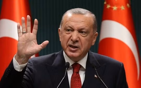 Thổ Nhĩ Kỳ phản đối Nga, Pháp và Mỹ về yêu cầu ngừng bắn ở Nagorno-Karabakh