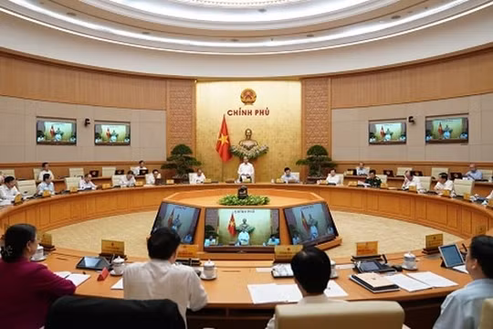 Thủ tướng: Việt Nam có thể tăng trưởng dương trong năm 2020
