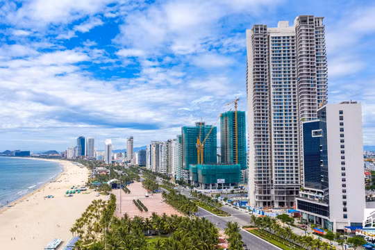 Khó tháo gỡ những bất cập của 'hành lang pháp lý' về Condotel