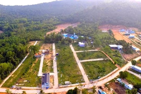 Không để các đối tượng "xã hội đen" lộng hành tại Phú Quốc