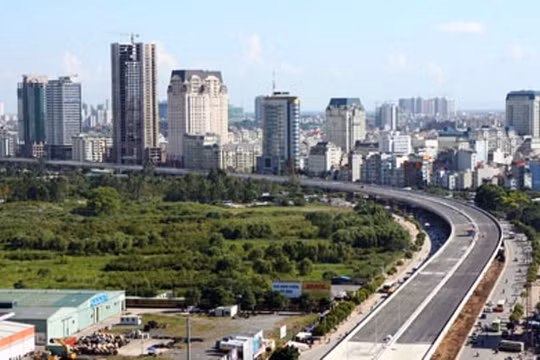 Nam Từ Liêm (Hà Nội): Kịch bản trượt thầu và "miếng bánh" dành cho doanh nghiệp "thân quen"?
