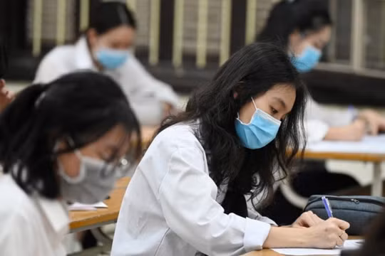 Bộ Giáo dục sẽ công bố kết quả thi tốt nghiệp THPT 2020 đợt 2 vào ngày 16/9