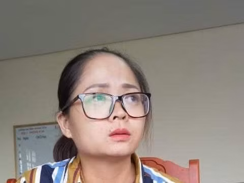 Nữ kế toán Hội Người mù Thanh Hóa tham ô tiền tỷ để kinh doanh tiền ảo