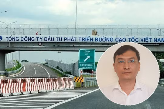 Đường cao tốc Đà Nẵng - Quảng Ngãi: Dự án dính nhiều bê bối