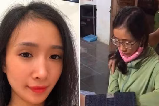 Quảng Nam: Bắt giữ 'Kiều nữ' 9x buôn bán ma túy liên tỉnh