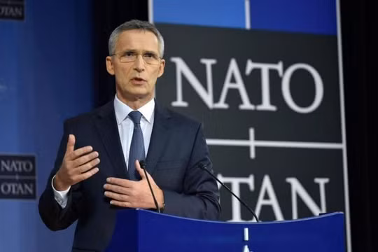 NATO kêu gọi Đức ‘bảo vệ hòa bình và tự do’ bằng bom hạt nhân của Mỹ