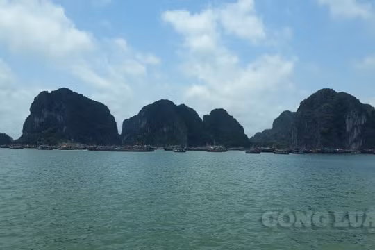 Đến với Quảng Ninh, du khách sẽ nhận được nhiều ưu đãi "khủng" trong dịp hè 2020