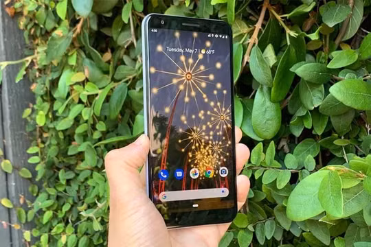 Google Pixel 4a có thể bị lùi lịch ra mắt sang tháng 6