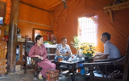 Rút công văn đề nghị xác minh thông tin người dân không nhận tiền hỗ trợ do Covid-19