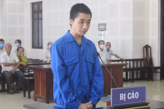 Đà Nẵng: 20 năm tù cho kẻ giết vợ chưa cưới vì ghen