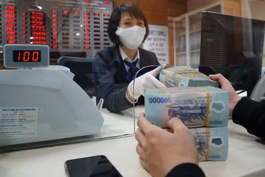 Ngân hàng UOB hỗ trợ đưa 51.000 tỷ đồng vốn FDI vào Việt Nam