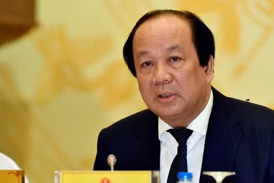 Bộ trưởng Mai Tiến Dũng: Vẫn có các chuyến bay thương mại, nhưng phải kiểm soát dịch chặt chẽ