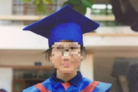 Đã tìm thấy nữ sinh 13 tuổi ở Quảng Ninh mất tích trong căn nhà hoang