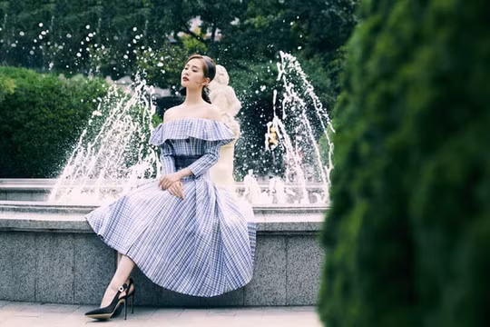 Tin tức giải trí nổi bật 20/6: Lưu Thi Thi gây bão Weibo bởi nhan sắc cực phẩm