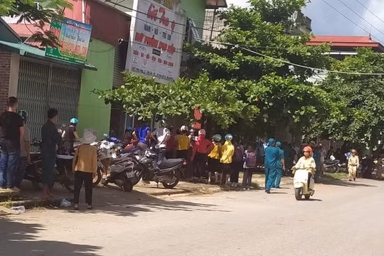 Nguyên nhân thảm kịch 3 người chết ở Điện Biên