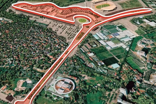 Hủy F1 là đúng đắn để không đi ngược lợi ích người dân