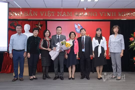 Đại hội Liên chi hội Nhà báo TT&TT nhiệm kỳ 2020- 2025