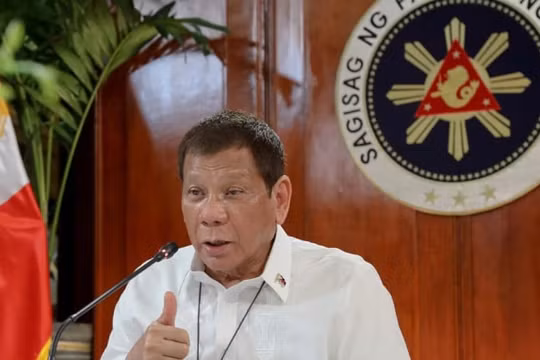 Philippines mở lại thăm dò dầu khí ở Biển Đông trong bối cảnh đàm phán với Bắc Kinh