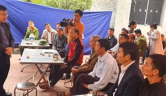 Vụ ở nhà 3 tầng vẫn lọt danh sách hộ nghèo: Kỷ luật cán bộ, công khai xin lỗi nhân dân!