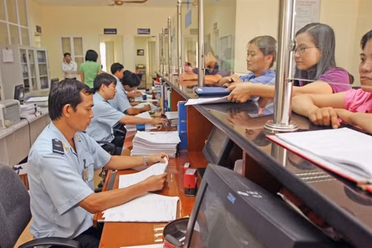 Nghị định 126: Cơ quan thuế đang “đánh đố” doanh nghiệp?