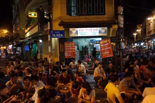 Hà Nội: Dừng các hoạt động, sự kiện tập trung đông người không cần thiết để phòng, chống dịch COVID-19