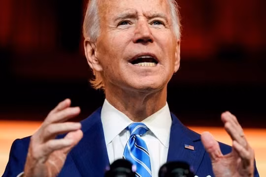 Ông Biden sẽ không chấm dứt ngay thỏa thuận Giai đoạn 1 với Trung Quốc