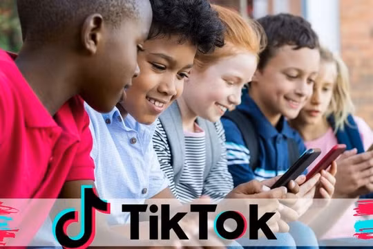 TikTok bị điều tra tại Hà Lan về việc sử dụng dữ liệu trẻ em