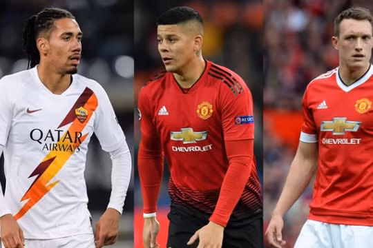 Ban lãnh đạo Manchester United quyết tâm thanh lọc đội hình “trảm” 3 công thần 