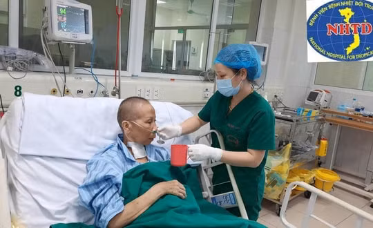  Bệnh nhân Covid-19 hồi phục thần kỳ sau 3 lần ngừng tim