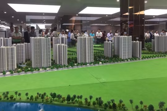 TP.HCM: Tìm giải pháp tháo gỡ khó khăn cho doanh nghiệp bất động sản bị ảnh hưởng tiêu cực từ dịch Covid-19