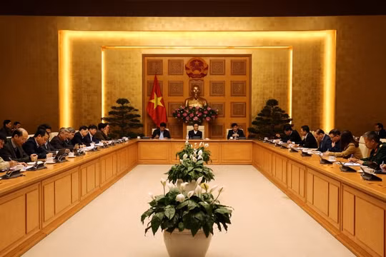 Ban chỉ đạo phòng chống dịch bệnh COVID-19: Việt Nam là đất nước an toàn
