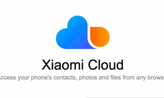 Xiaomi tung ra các gói lưu trữ đám mây khá kỳ lạ