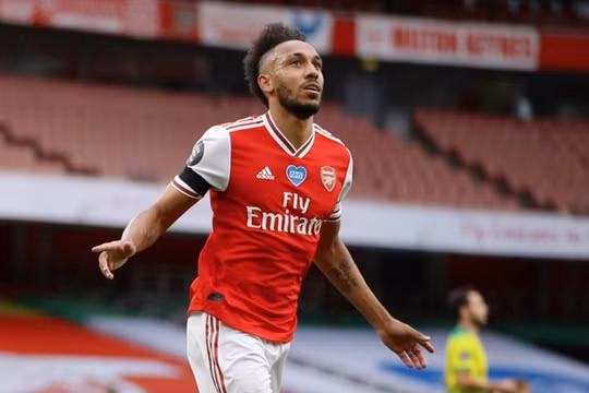 Aubameyang ra điều kiện đòi lương khủng mới chịu ở lại Arsenal