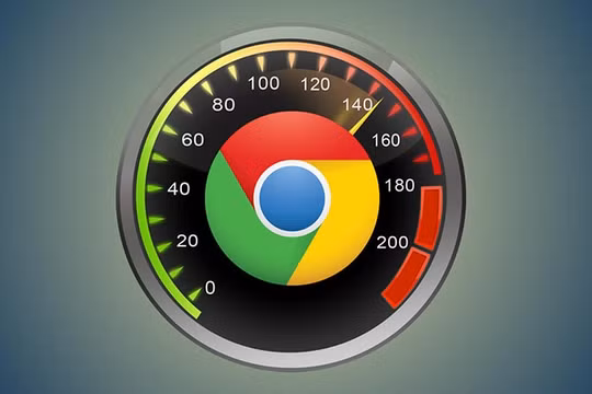 Mẹo tăng tốc độ trình duyệt Chrome trên máy tính hiệu quả