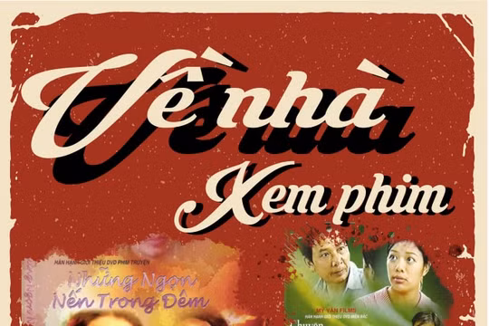 Quán Thanh xuân tháng 7/2020: Về nhà xem phim