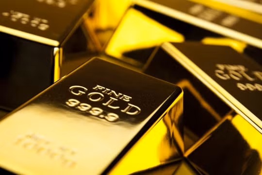 Giá vàng hôm nay 12/7: Duy trì trên mức 1.800 USD/ounce, ở đỉnh cao nhất trong 9 năm qua