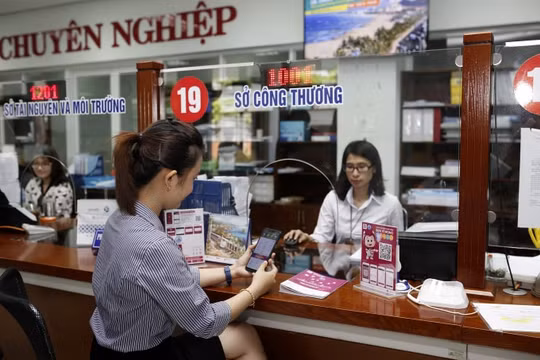 Cơ hội “bứt phá” cho các doanh nghiệp Fintech