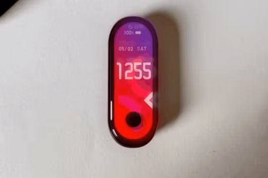 Rò rỉ thông tin về vòng đeo tay thế hệ mới của Xiaomi Mi Band 5