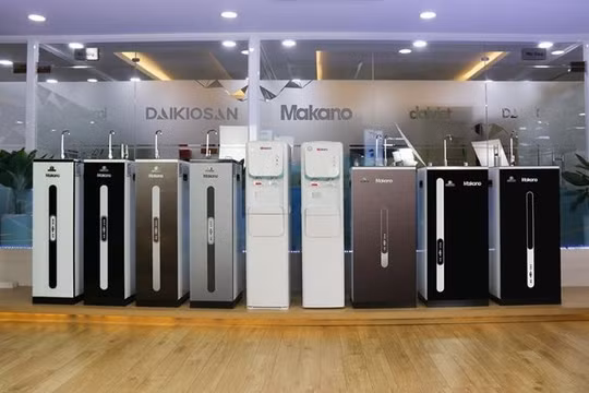 "Cuốn bay nắng nóng" với món quà 38 tỷ đồng
