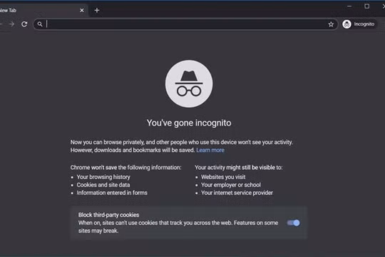 Hướng dẫn bật tính năng bảo mật mới trên Chrome 83