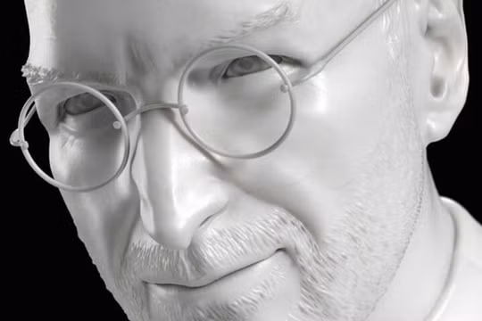 Apple đang làm kính giống Steve Jobs, ra mắt vào năm 2021?
