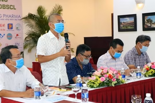 10 đội bóng tranh tài tại Giải Press Cup ĐBSCL 2020