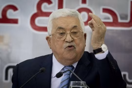 Palestine phản đối mạnh mẽ thỏa thuận lịch sử Israel – UAE