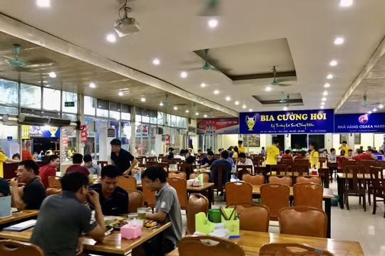 Quận Tây Hồ (Hà Nội): Dịch bệnh Covid-19 dường như không tồn tại?